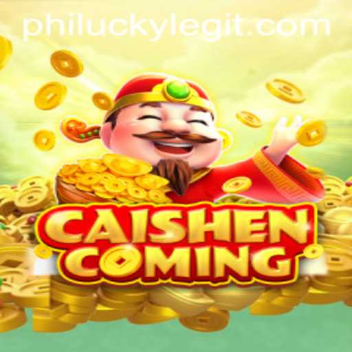 Discover the Excitement of CAISHENCOMING: A Journey with Philucky
